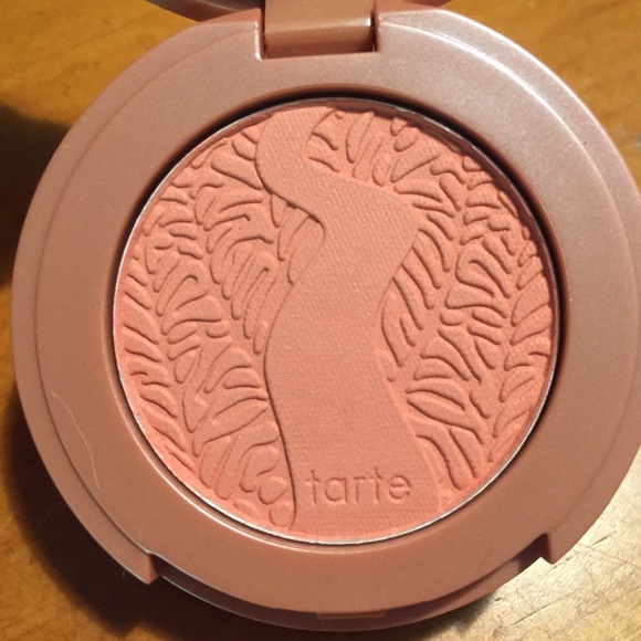 tarte Other - Tarte Amazonian Clay 12-Hour Blush